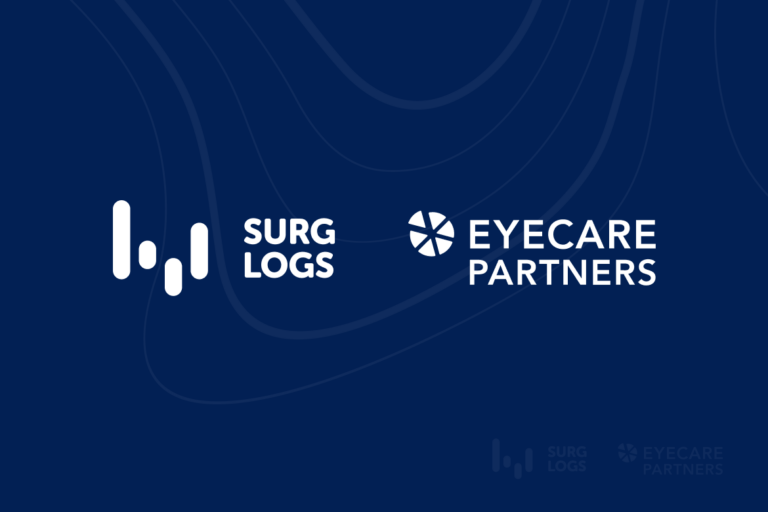 Surglogs EyeCare Partners Partnership