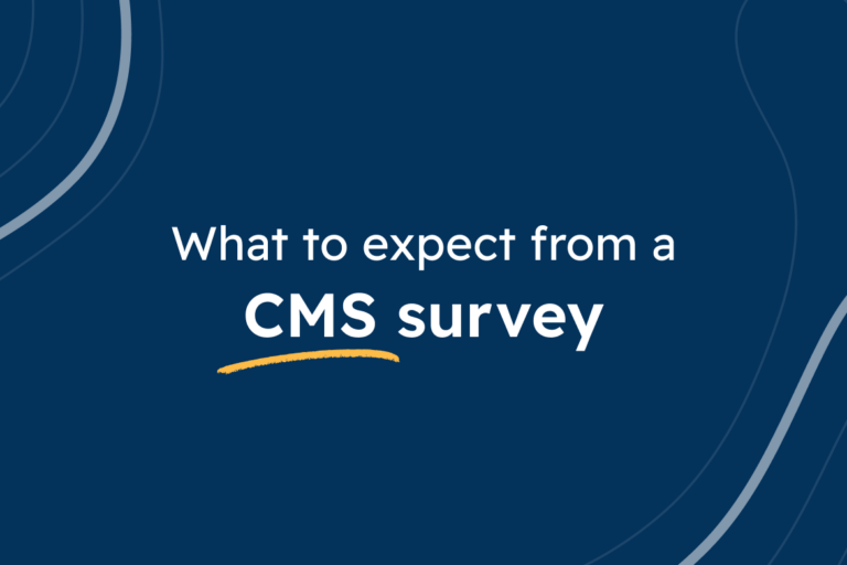 CMS survey