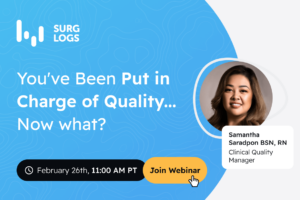 Webinar Quality Leadership