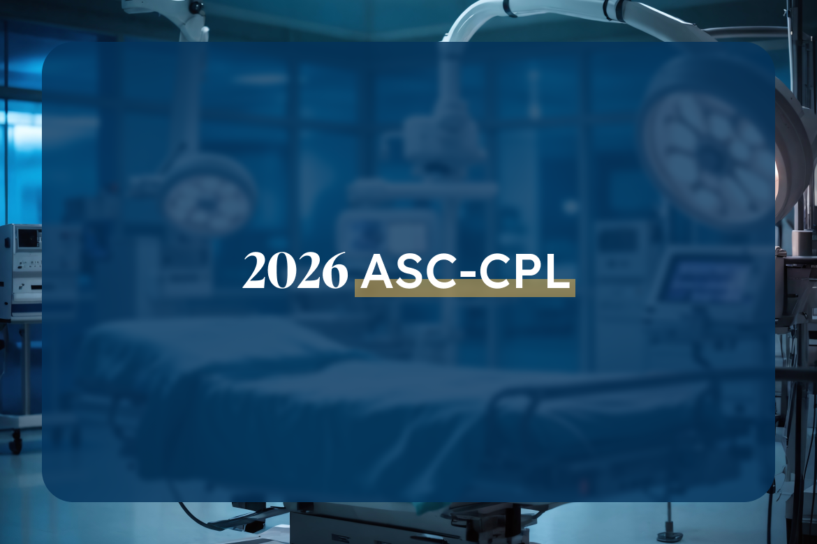 ASC CPL 2026